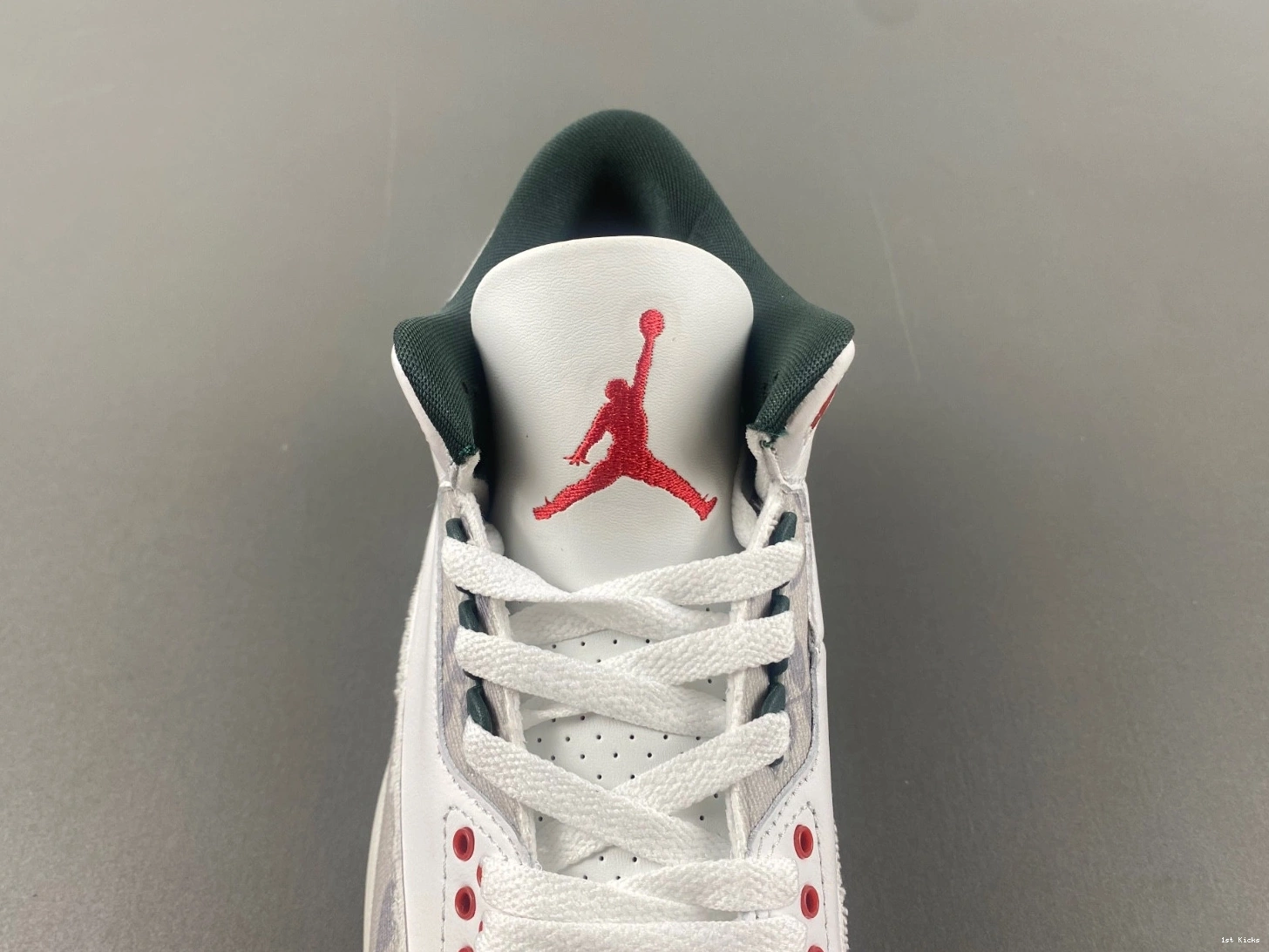 Jordan - Men's 3 HM6993-100 Wings Retro 0915